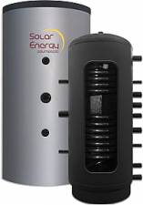 Solar Energy   PR2 500lit