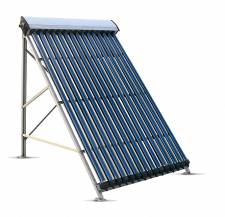 Solar Energy Ηλιοθερμικό Σύστημα 500L/6m2 σωλήνες κενού