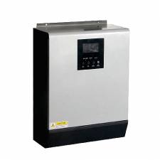 Inverter   QW - 3000VA 24V     MPPT