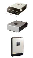 Inverter   QW - 5000VA 48V     MPPT