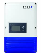 Kaco blueplanet 10.0 TL3